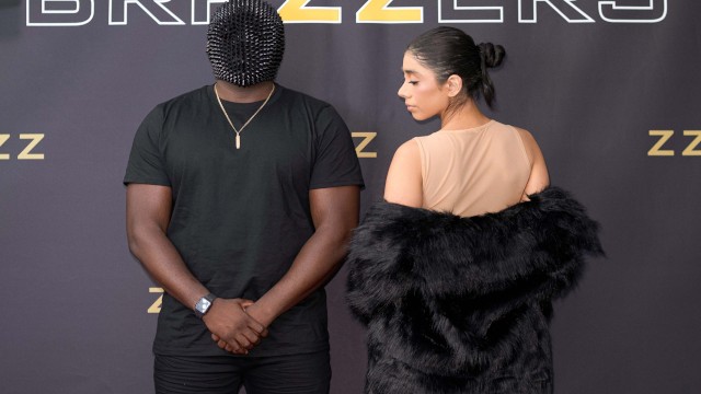 Brazzers kocha dupę Violet
