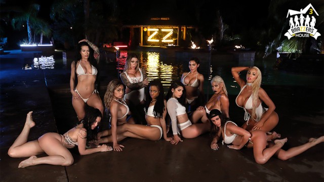 Brazzers House 3: Episodju 4